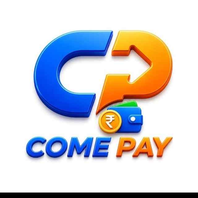 Comepay Logo